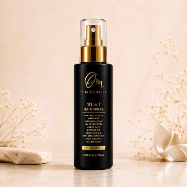 Deep Repair Hair Mask